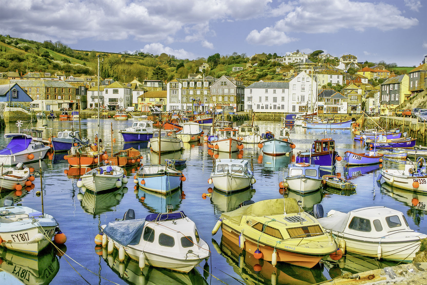 cornwall-fishing-village