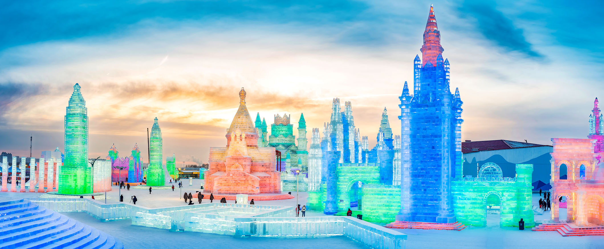 harbin-ice-festival
