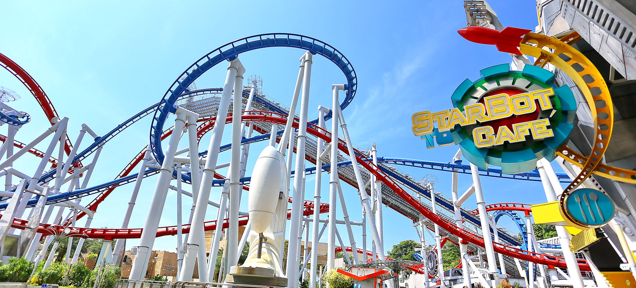 singapore-roller-coaster